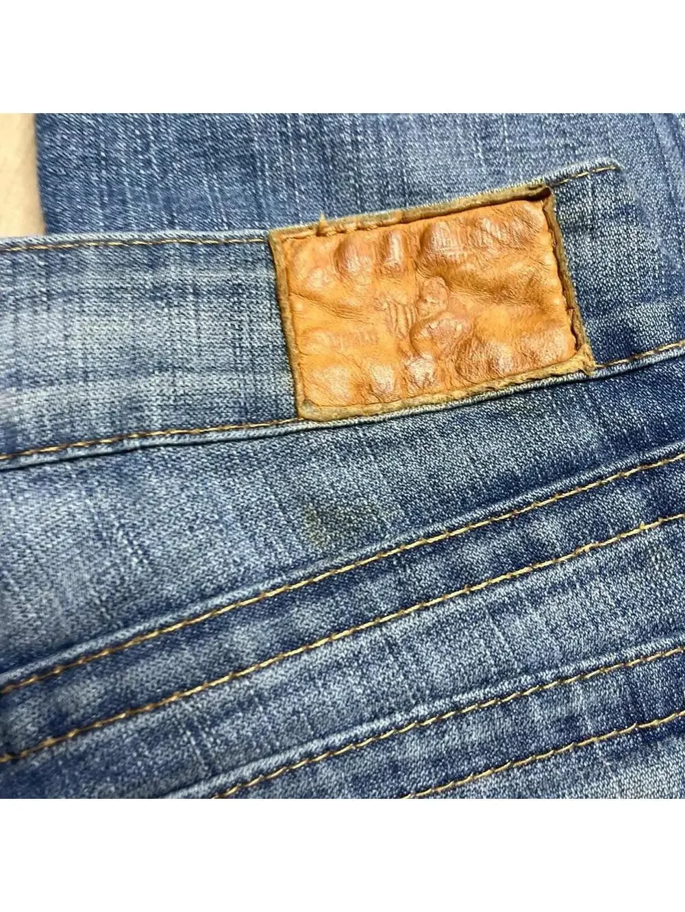 True religion bootcut jeans